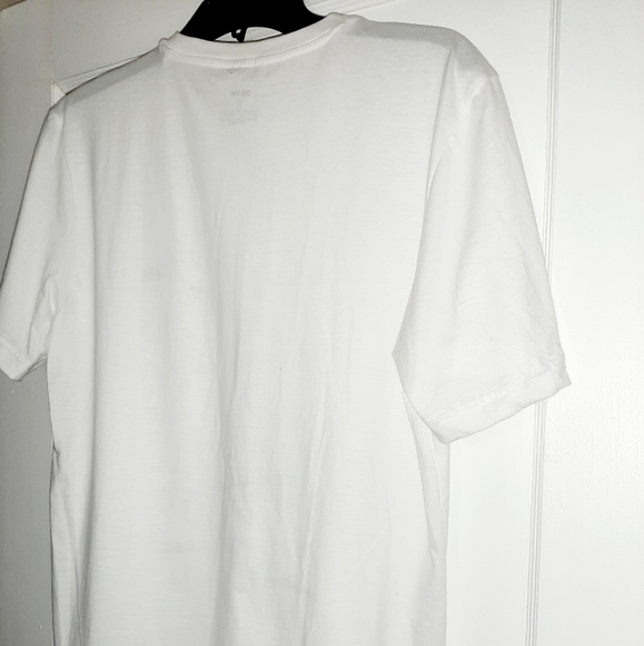 Adidas Men's Multisport Tee Small - Picture 3 of 6